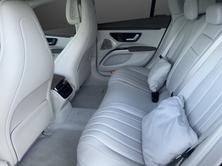 MERCEDES-BENZ EQS 580 4M Executive, Elektro, Occasion / Gebraucht, Automatik - 6