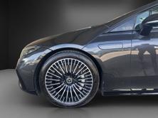 MERCEDES-BENZ EQS 580 4M Executive, Elektro, Occasion / Gebraucht, Automatik - 7