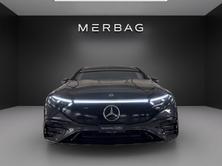 MERCEDES-BENZ EQS 580 4Matic Edition 1 Premium-Plus-Paket, Elektro, Occasion / Gebraucht, Automatik - 2