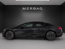 MERCEDES-BENZ EQS 580 4Matic Edition 1 Premium-Plus-Paket, Elektro, Occasion / Gebraucht, Automatik - 4