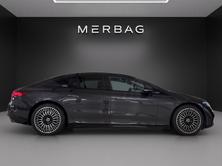 MERCEDES-BENZ EQS 580 4Matic Edition 1 Premium-Plus-Paket, Elektro, Occasion / Gebraucht, Automatik - 5