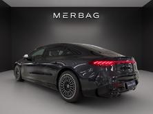 MERCEDES-BENZ EQS 580 4Matic Edition 1 Premium-Plus-Paket, Elektro, Occasion / Gebraucht, Automatik - 6