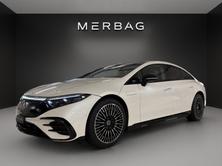 MERCEDES-BENZ EQS 580 4Matic Premium-Plus-Paket, Elektro, Occasion / Gebraucht, Automatik - 3