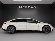 MERCEDES-BENZ EQS 580 4Matic Premium-Plus-Paket, Elektro, Occasion / Gebraucht, Automatik - 5