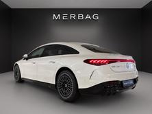 MERCEDES-BENZ EQS 580 4Matic Premium-Plus-Paket, Elektro, Occasion / Gebraucht, Automatik - 6
