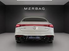 MERCEDES-BENZ EQS 580 4Matic Premium-Plus-Paket, Elektro, Occasion / Gebraucht, Automatik - 7