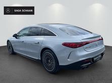 MERCEDES-BENZ EQS 580 4M ED1 Pr.Pl.Pak., Electric, Second hand / Used, Automatic - 4