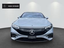 MERCEDES-BENZ EQS 580 4M ED1 Pr.Pl.Pak., Elektro, Occasion / Gebraucht, Automatik - 2