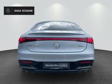 MERCEDES-BENZ EQS 580 4M ED1 Pr.Pl.Pak., Elektro, Occasion / Gebraucht, Automatik - 5