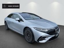 MERCEDES-BENZ EQS 580 4M ED1 Pr.Pl.Pak., Elektro, Occasion / Gebraucht, Automatik - 6