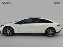 MERCEDES-BENZ EQS 580 AMG Line 4Matic, Electric, Second hand / Used, Automatic - 2