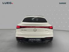 MERCEDES-BENZ EQS 580 AMG Line 4Matic, Electric, Second hand / Used, Automatic - 4