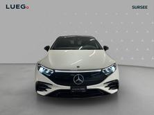 MERCEDES-BENZ EQS 580 AMG Line 4Matic, Electric, Second hand / Used, Automatic - 6