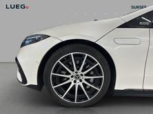 MERCEDES-BENZ EQS 580 AMG Line 4Matic, Electric, Second hand / Used, Automatic - 7