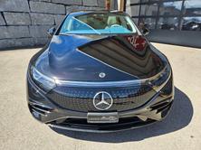 MERCEDES-BENZ EQS 580 4Matic Edition 1 Premium-Paket, Electric, Second hand / Used, Automatic - 2
