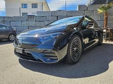 MERCEDES-BENZ EQS 580 4Matic Edition 1 Premium-Paket, Electric, Second hand / Used, Automatic - 3