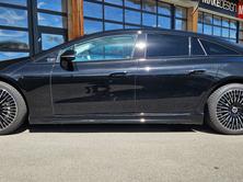 MERCEDES-BENZ EQS 580 4Matic Edition 1 Premium-Paket, Electric, Second hand / Used, Automatic - 4