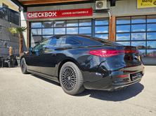 MERCEDES-BENZ EQS 580 4Matic Edition 1 Premium-Paket, Electric, Second hand / Used, Automatic - 5