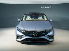 MERCEDES-BENZ EQS 500 4Matic AMG Line, Electric, Second hand / Used, Automatic - 2