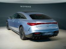 MERCEDES-BENZ EQS 500 4Matic AMG Line, Electric, Second hand / Used, Automatic - 3