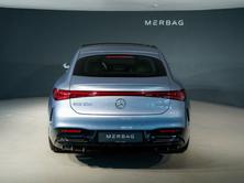 MERCEDES-BENZ EQS 500 4Matic AMG Line, Electric, Second hand / Used, Automatic - 4