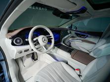 MERCEDES-BENZ EQS 500 4Matic AMG Line, Electric, Second hand / Used, Automatic - 6