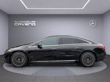 MERCEDES-BENZ EQS 580 4Matic Edition 1 Premium-Paket, Elektro, Occasion / Gebraucht, Automatik - 2