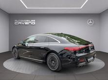 MERCEDES-BENZ EQS 580 4Matic Edition 1 Premium-Paket, Elektro, Occasion / Gebraucht, Automatik - 3