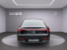 MERCEDES-BENZ EQS 580 4Matic Edition 1 Premium-Paket, Elektro, Occasion / Gebraucht, Automatik - 4