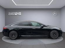 MERCEDES-BENZ EQS 580 4Matic Edition 1 Premium-Paket, Elektro, Occasion / Gebraucht, Automatik - 6