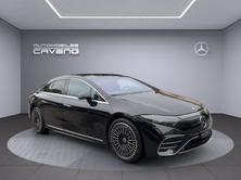 MERCEDES-BENZ EQS 580 4Matic Edition 1 Premium-Paket, Elektro, Occasion / Gebraucht, Automatik - 7
