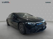 MERCEDES-BENZ EQS 580 AMG Line 4Matic, Elektro, Occasion / Gebraucht, Automatik - 5