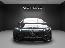MERCEDES-BENZ EQS 580 AMG Line 4Matic, Electric, Ex-demonstrator, Automatic - 2