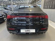 MERCEDES-BENZ EQS 580 AMG Line 4Matic, Electric, Ex-demonstrator, Automatic - 3