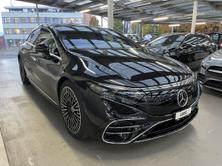 MERCEDES-BENZ EQS 580 AMG Line 4Matic, Electric, Ex-demonstrator, Automatic - 4
