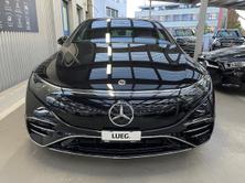 MERCEDES-BENZ EQS 580 AMG Line 4Matic, Electric, Ex-demonstrator, Automatic - 5