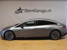 MERCEDES-BENZ EQS 580 4Matic AMG Line, Electric, Ex-demonstrator, Automatic - 2