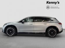 MERCEDES-BENZ EQS 580 AMG Line 4MATIC, Elektro, Occasion / Gebraucht, Automatik - 3