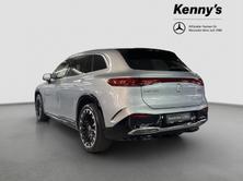 MERCEDES-BENZ EQS 580 AMG Line 4MATIC, Elektro, Occasion / Gebraucht, Automatik - 4