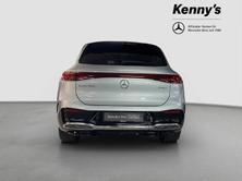 MERCEDES-BENZ EQS 580 AMG Line 4MATIC, Elektro, Occasion / Gebraucht, Automatik - 5