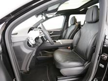 MERCEDES-BENZ EQS 580 AMG Line 4matic, Elektro, Occasion / Gebraucht, Automatik - 4