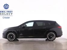 MERCEDES-BENZ EQS 580 AMG Line 4matic, Elektro, Occasion / Gebraucht, Automatik - 5