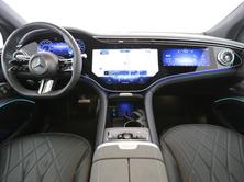 MERCEDES-BENZ EQS 580 AMG Line 4matic, Elektro, Occasion / Gebraucht, Automatik - 6