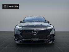 MERCEDES-BENZ EQS 580 Executive Edition AMG Line 4matic, Elettrica, Occasioni / Usate, Automatico - 2