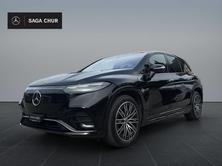 MERCEDES-BENZ EQS 580 Executive Edition AMG Line 4matic, Elettrica, Occasioni / Usate, Automatico - 3