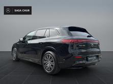 MERCEDES-BENZ EQS 580 Executive Edition AMG Line 4matic, Elettrica, Occasioni / Usate, Automatico - 4