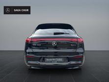 MERCEDES-BENZ EQS 580 Executive Edition AMG Line 4matic, Elettrica, Occasioni / Usate, Automatico - 5