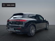 MERCEDES-BENZ EQS 580 Executive Edition AMG Line 4matic, Elettrica, Occasioni / Usate, Automatico - 6