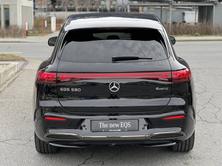 MERCEDES-BENZ EQS 580 4MATIC Release Edition, Electric, Ex-demonstrator, Automatic - 6