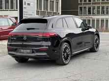 MERCEDES-BENZ EQS 580 4MATIC Release Edition, Electric, Ex-demonstrator, Automatic - 7